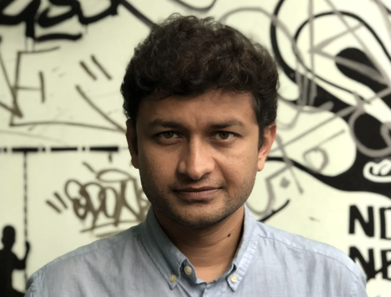 Hanif Kureshi, Pioneering Street Artist and Co-Founder of St+art India, Passes Away at 41 After Battling Cancer